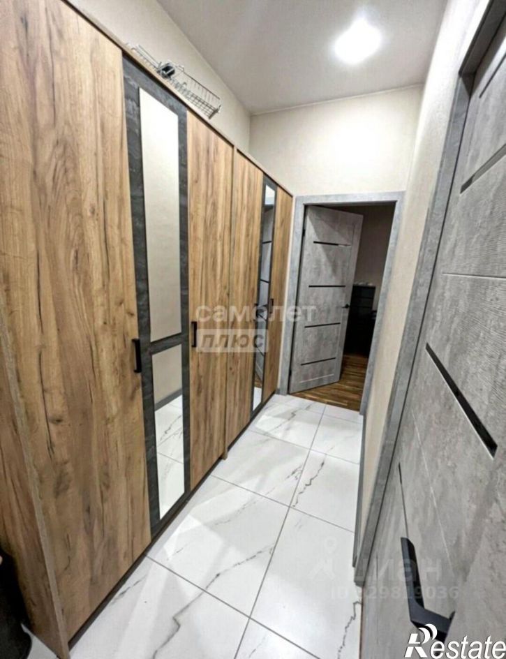 2-комн квартира Анапское шоссе, 32 к5,  д. 32 к5