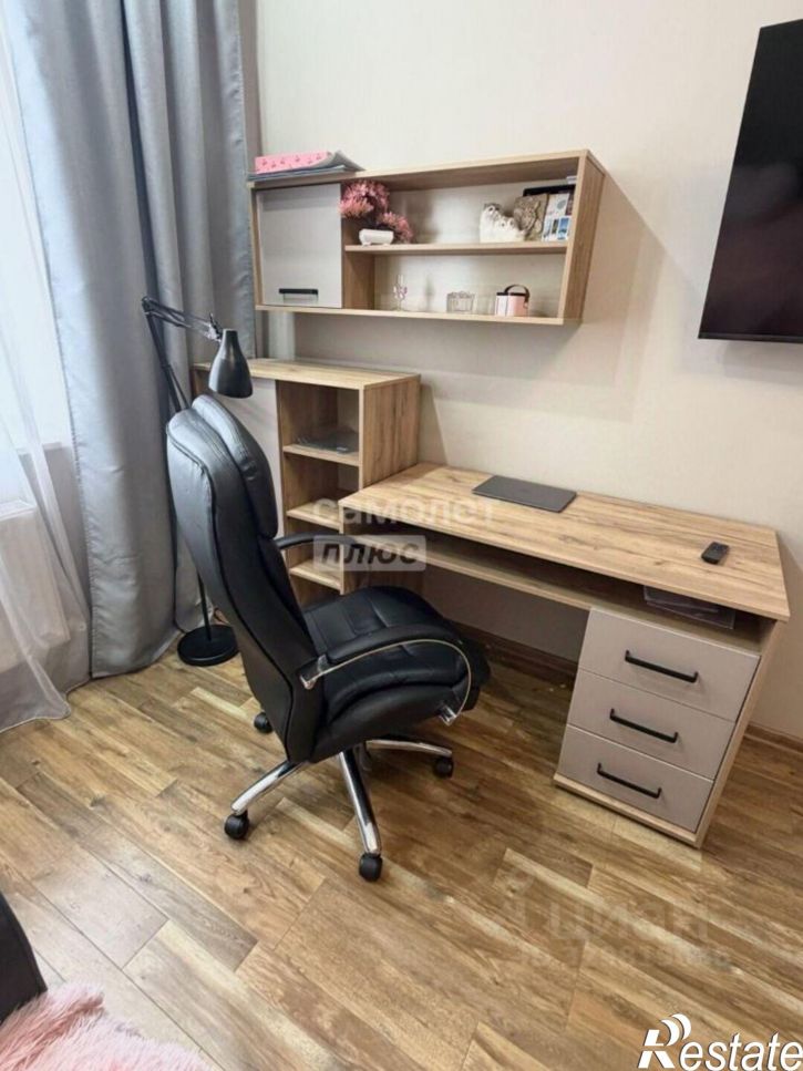 2-комн квартира Анапское шоссе, 32 к5,  д. 32 к5