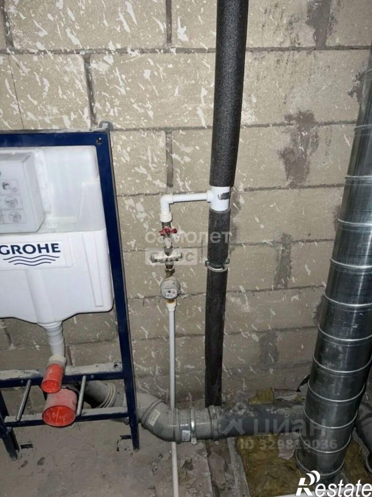 2-комн квартира Анапское шоссе, 32 к5,  д. 32 к5