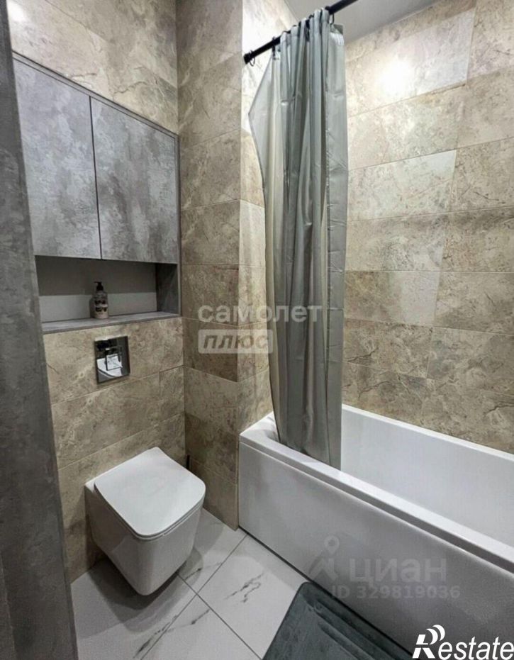 2-комн квартира Анапское шоссе, 32 к5,  д. 32 к5