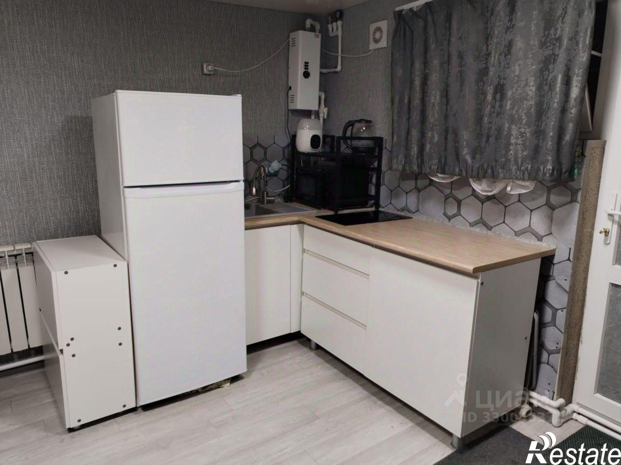 Купить гараж, место в паркинге за 2 350 020 рублей на Северная улица, 74А