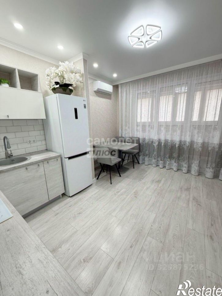 1-комн квартира Супсехское шоссе, 2,  д. 2