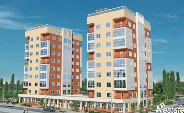 2-комн квартира ул Рождественская, 52,  д. 52