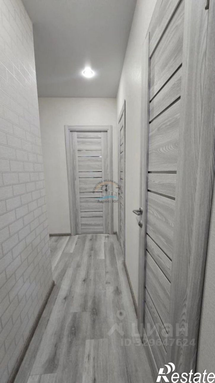 2-комн квартира ул Крылова, 10,  д. 10