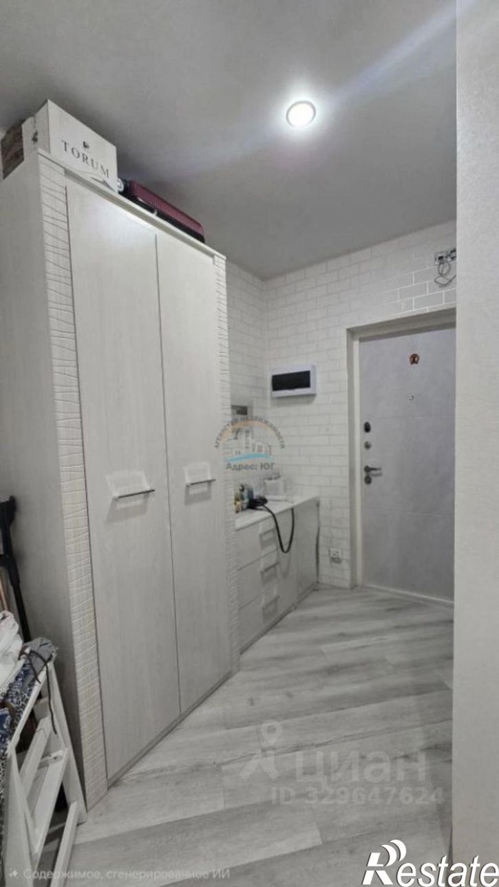 2-комн квартира ул Крылова, 10,  д. 10