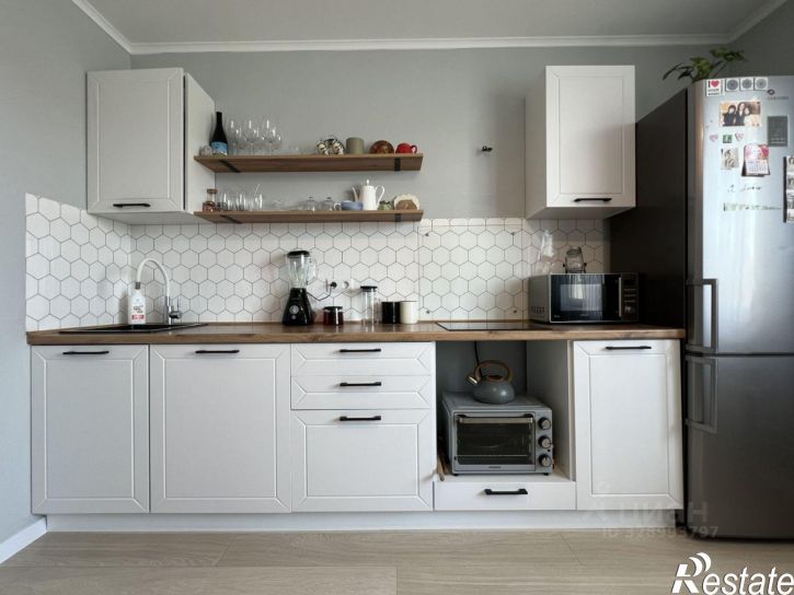 2-комн квартира Супсехское шоссе, 26 9,  д. 26 9,  к. 9