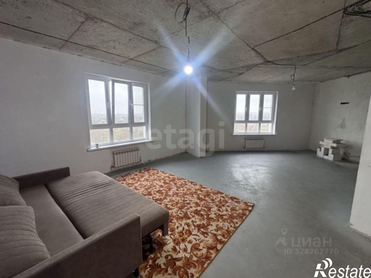 2-комн квартира ул Мирная, 29 6,  д. 29 6,  к. 6
