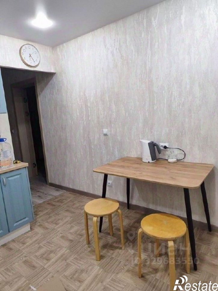 1-комн квартира улица Адмирала Пустошкина, 22 c9,  д. 22 c9