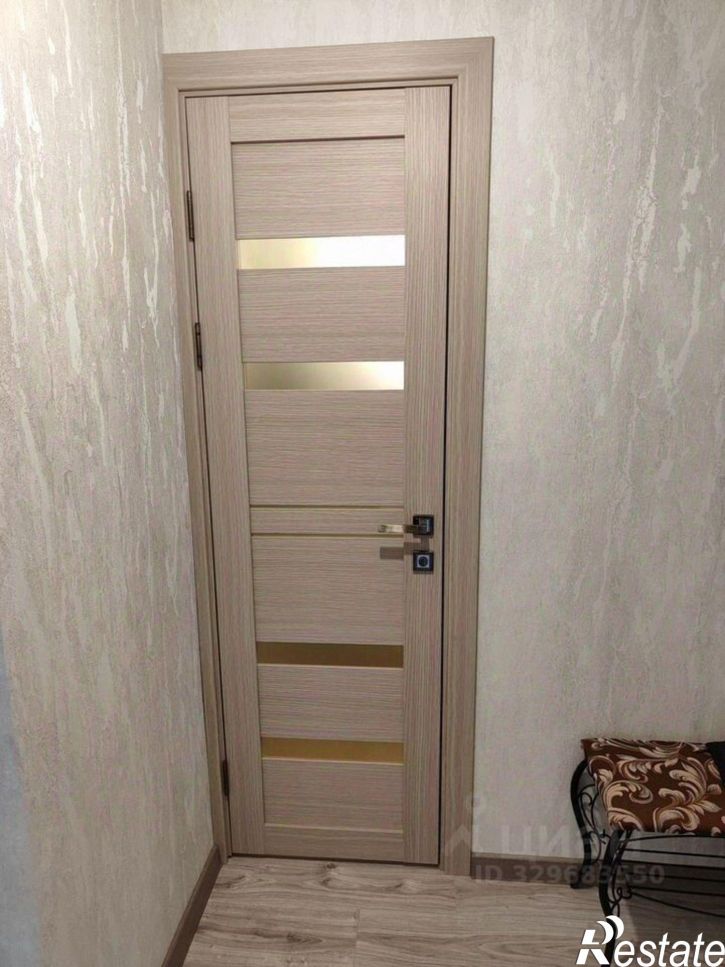1-комн квартира улица Адмирала Пустошкина, 22 c9,  д. 22 c9