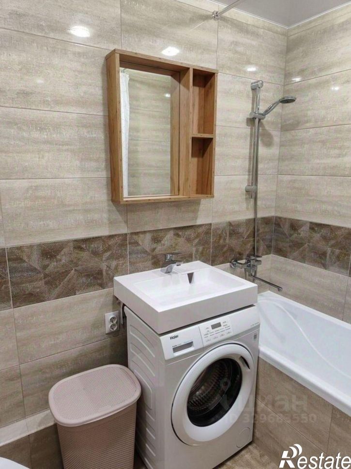 1-комн квартира улица Адмирала Пустошкина, 22 c9,  д. 22 c9