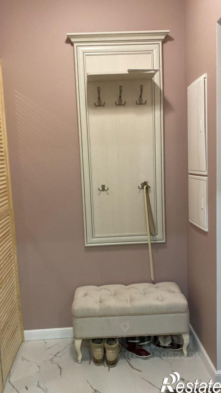 2-комн квартира Спасский переулок, 6,  д. 6