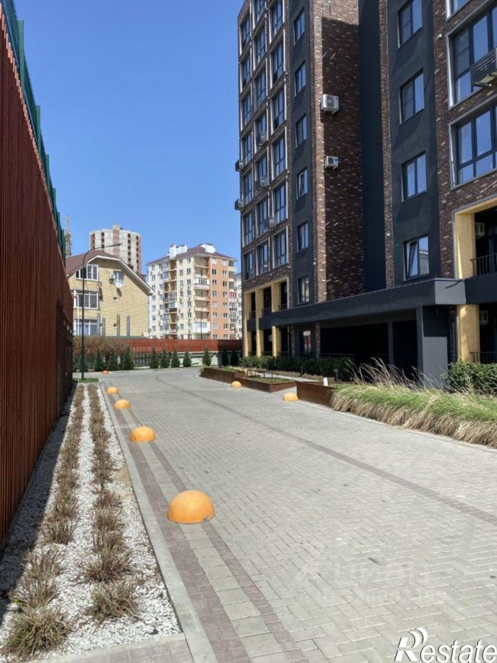 2-комн квартира Спасский переулок, 6,  д. 6