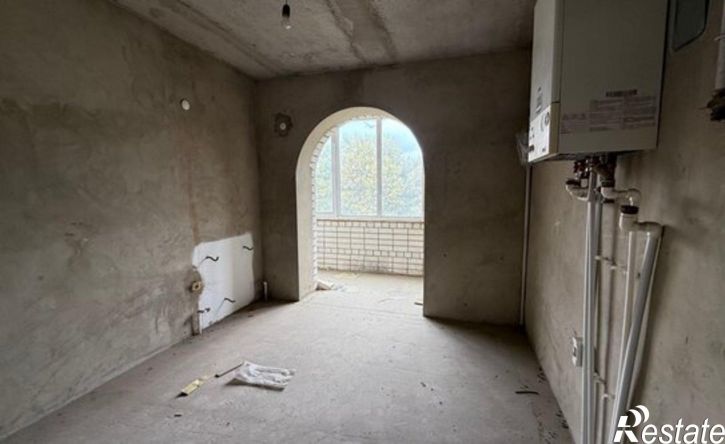 3-комн квартира улица Лермонтова, 116А,  д. 116А