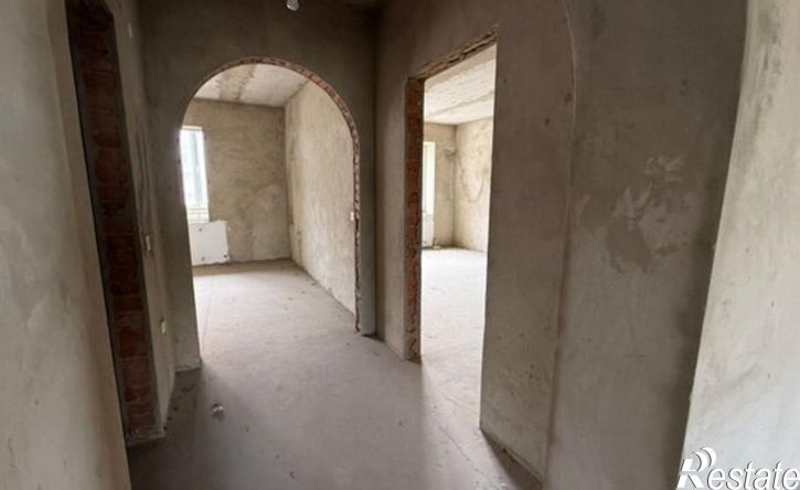 3-комн квартира улица Лермонтова, 116А,  д. 116А