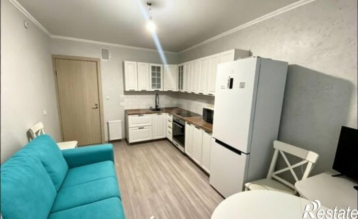 2-комн квартира улица Адмирала Пустошкина, 22 с5,  д. 22 с5