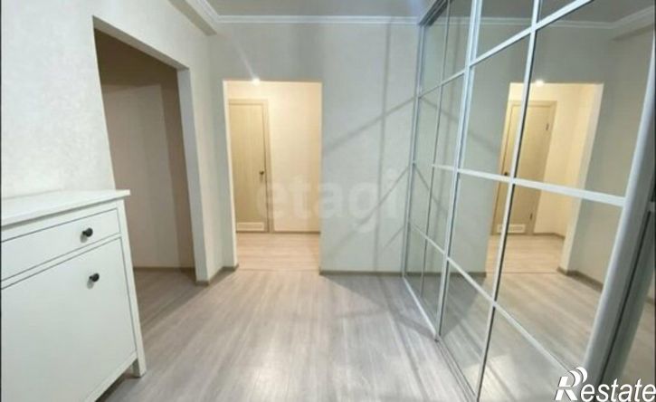 2-комн квартира улица Адмирала Пустошкина, 22 с5,  д. 22 с5