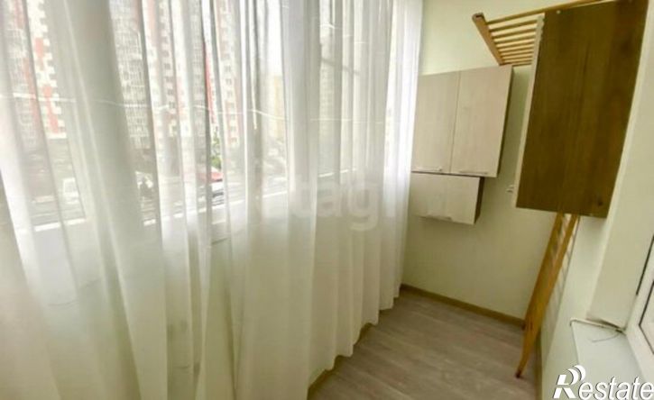 2-комн квартира улица Адмирала Пустошкина, 22 с5,  д. 22 с5