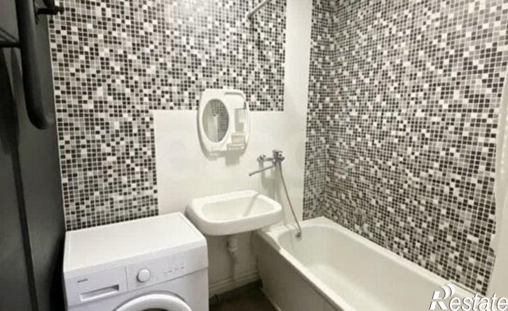 2-комн квартира улица Адмирала Пустошкина, 22 с5,  д. 22 с5