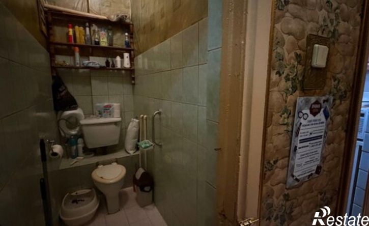 4-комн квартира улица Кирова, 40,  д. 40