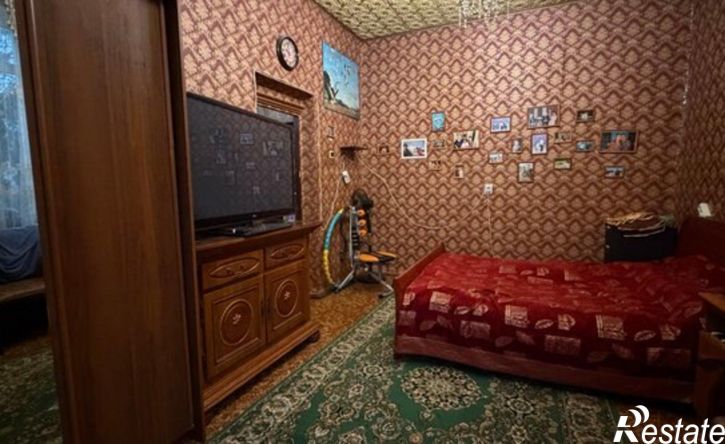 4-комн квартира улица Кирова, 40,  д. 40