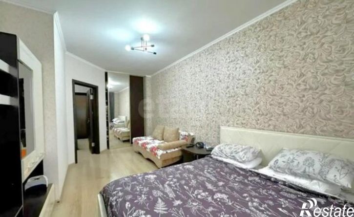 1-комн квартира ул Стахановская, 11,  д. 11