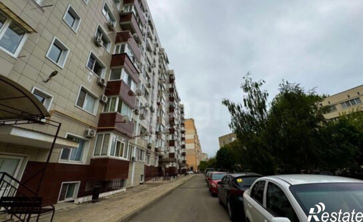 1-комн квартира ул Стахановская, 11,  д. 11