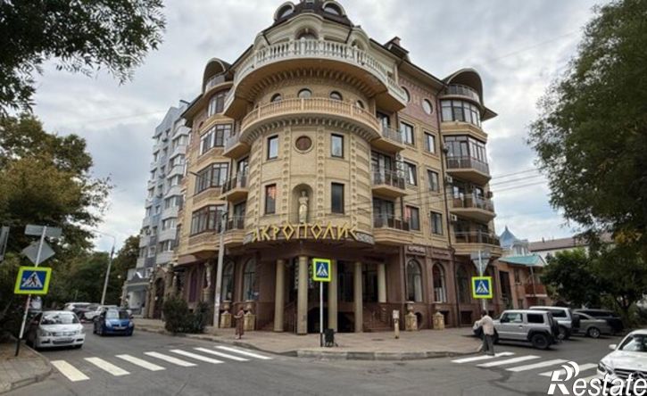 3-комн квартира ул Первомайская, 20,  д. 20
