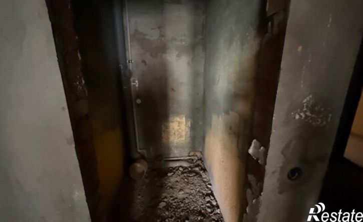3-комн квартира ул Первомайская, 20,  д. 20
