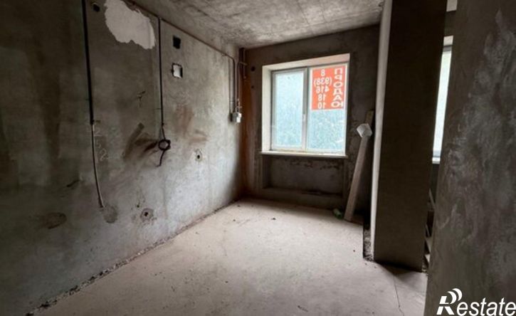 3-комн квартира ул Первомайская, 20,  д. 20