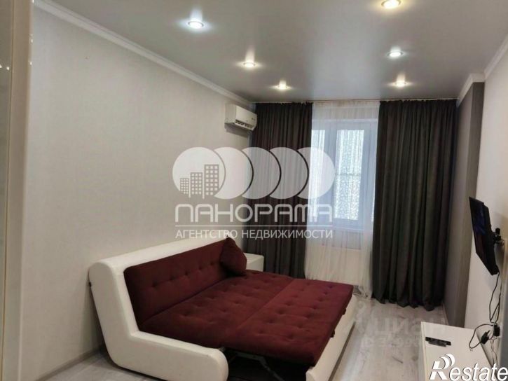 1-комн квартира Парковая улица, 60 к2,  д. 60 к2