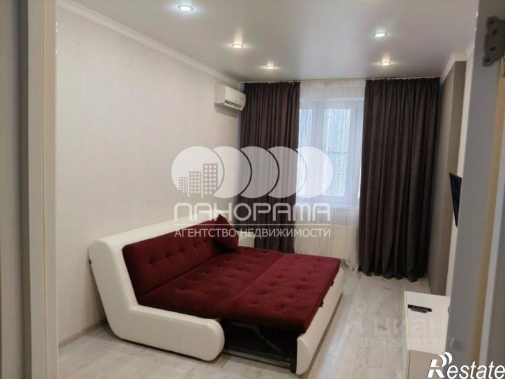 1-комн квартира Парковая улица, 60 к2,  д. 60 к2