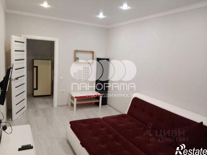 1-комн квартира Парковая улица, 60 к2,  д. 60 к2