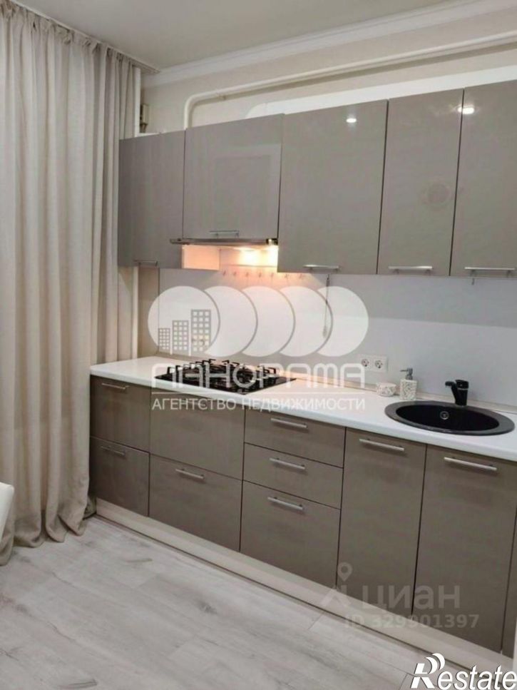 1-комн квартира Парковая улица, 60 к2,  д. 60 к2