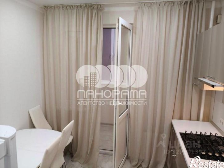 1-комн квартира Парковая улица, 60 к2,  д. 60 к2