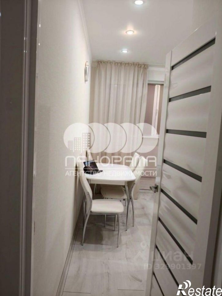 1-комн квартира Парковая улица, 60 к2,  д. 60 к2