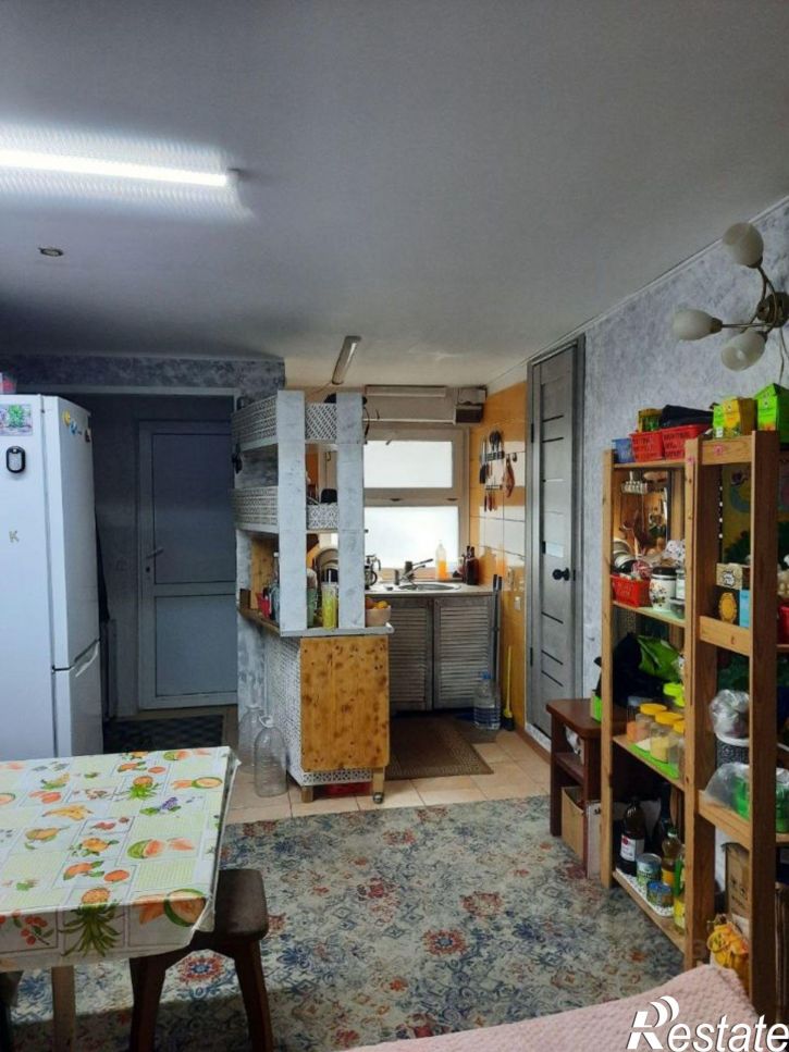 Гараж/парковка Владимирская улица, 113,  д. 113
