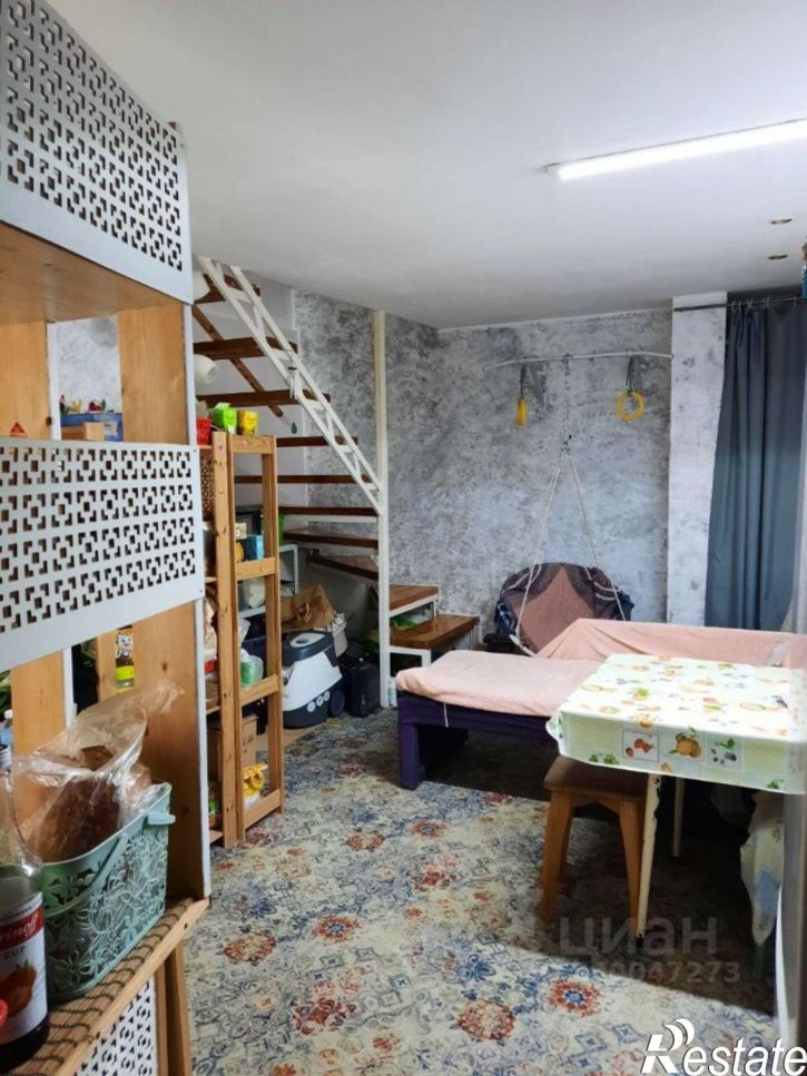 Гараж/парковка Владимирская улица, 113,  д. 113