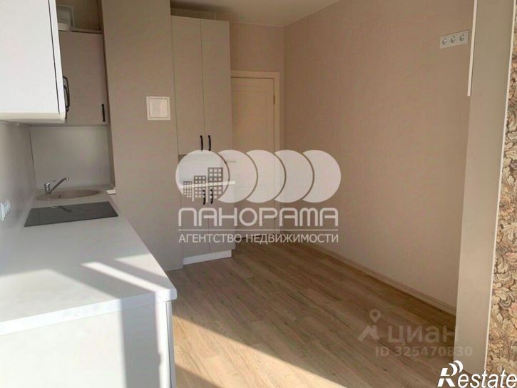 1-комн квартира Крестьянская улица, 27 к4,  д. 27 к4