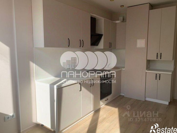 1-комн квартира Крестьянская улица, 27 к4,  д. 27 к4