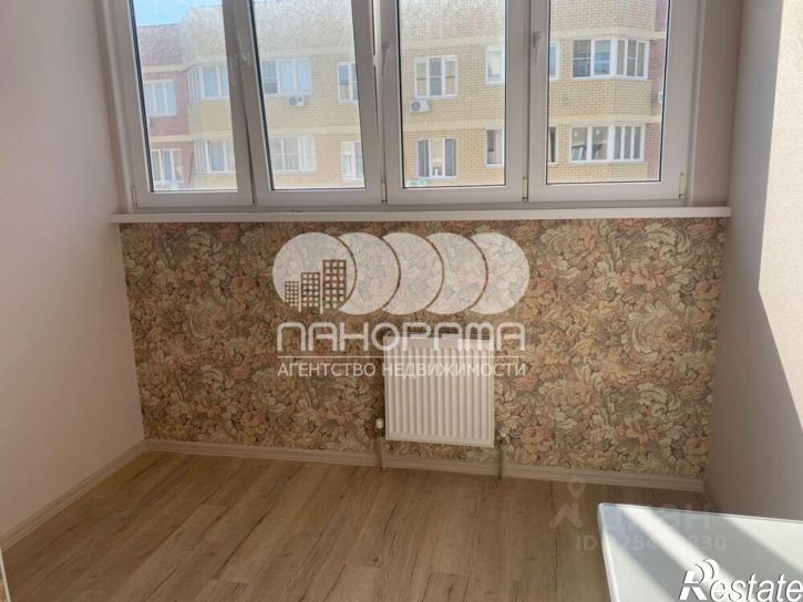 1-комн квартира Крестьянская улица, 27 к4,  д. 27 к4