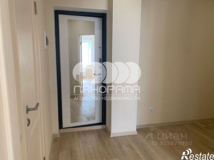 1-комн квартира Крестьянская улица, 27 к4,  д. 27 к4
