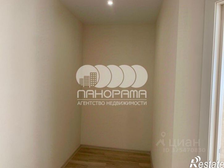1-комн квартира Крестьянская улица, 27 к4,  д. 27 к4