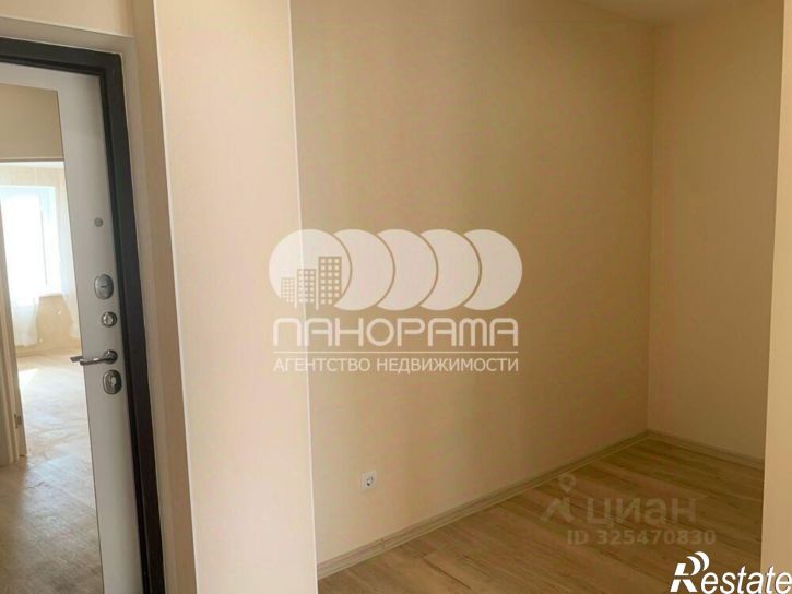 1-комн квартира Крестьянская улица, 27 к4,  д. 27 к4