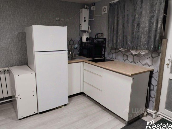 Гараж/парковка Северная улица, 74А,  д. 74А