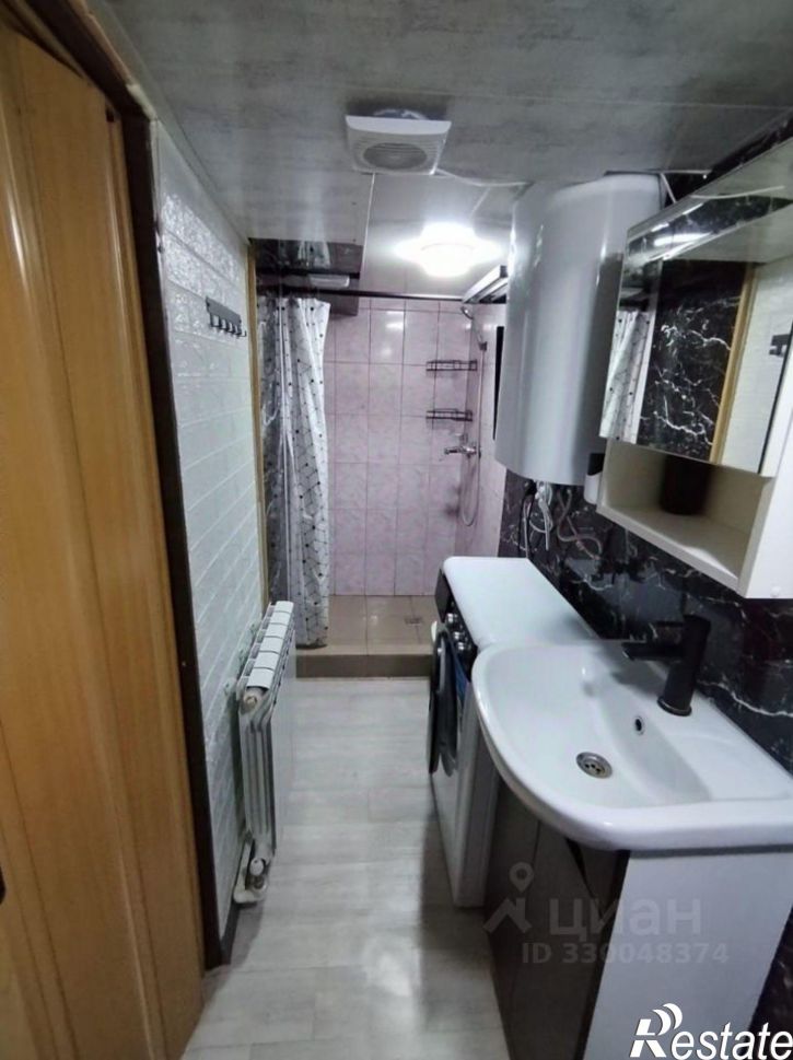Гараж/парковка Северная улица, 74А,  д. 74А