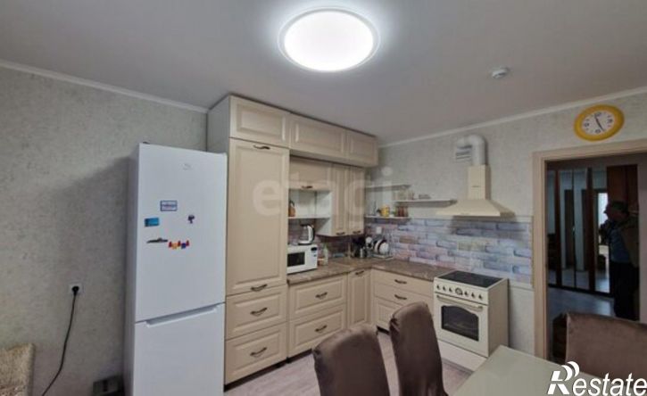 2-комн квартира улица Адмирала Пустошкина, 22 с1,  д. 22 с1