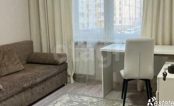 2-комн квартира улица Адмирала Пустошкина, 22 с1,  д. 22 с1