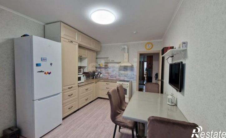2-комн квартира улица Адмирала Пустошкина, 22 с1,  д. 22 с1