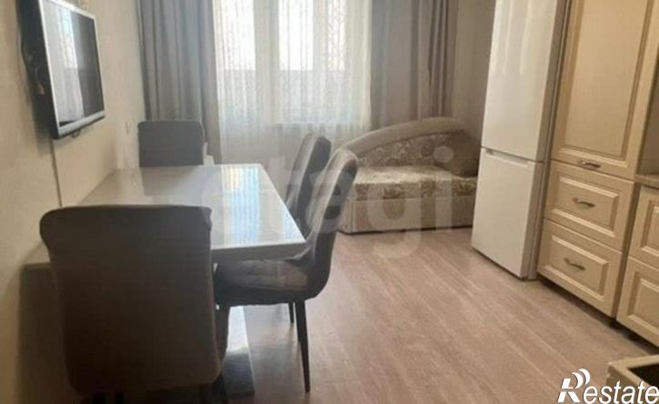 2-комн квартира улица Адмирала Пустошкина, 22 с1,  д. 22 с1
