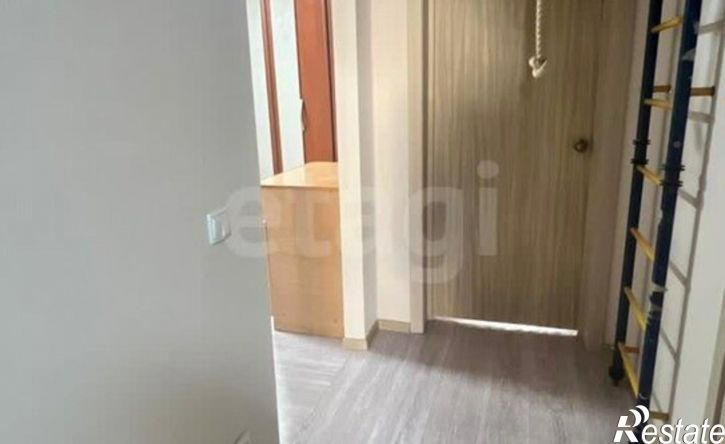 2-комн квартира улица Адмирала Пустошкина, 22 с1,  д. 22 с1